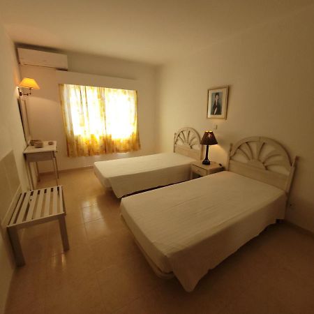 Dunas Do Alvor By Atlantichotels - Al Esterno foto