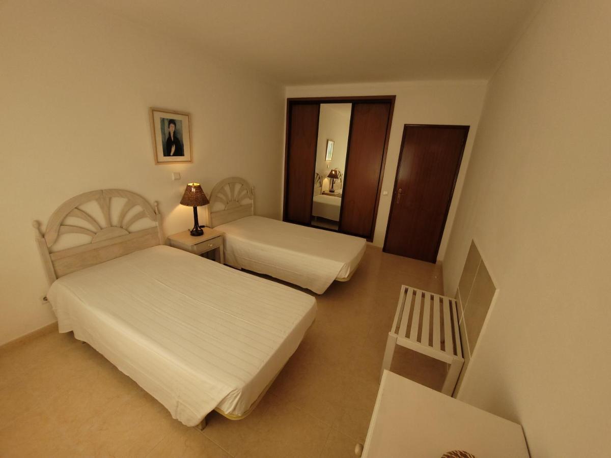 Dunas Do Alvor By Atlantichotels - Al Esterno foto