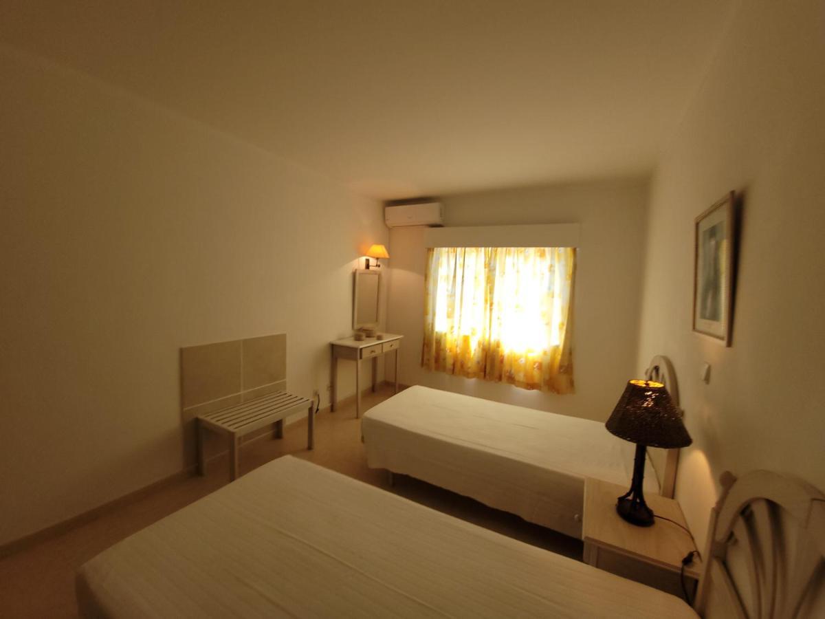 Dunas Do Alvor By Atlantichotels - Al Esterno foto