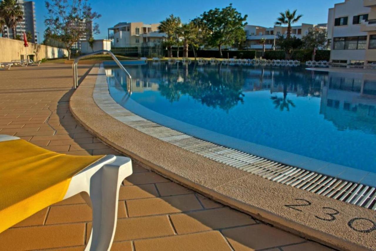Dunas Do Alvor By Atlantichotels - Al Esterno foto