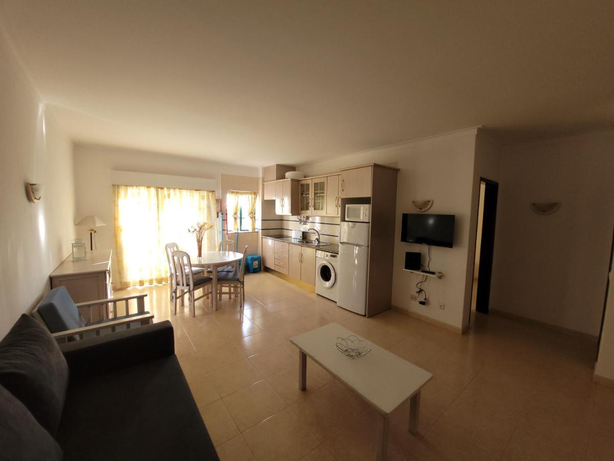Dunas Do Alvor By Atlantichotels - Al Esterno foto