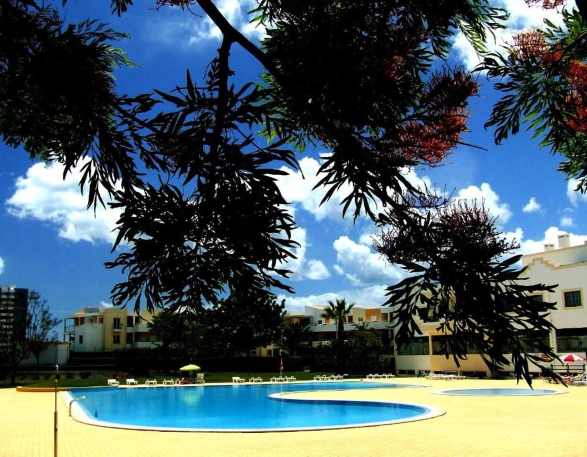 Dunas Do Alvor By Atlantichotels - Al Esterno foto