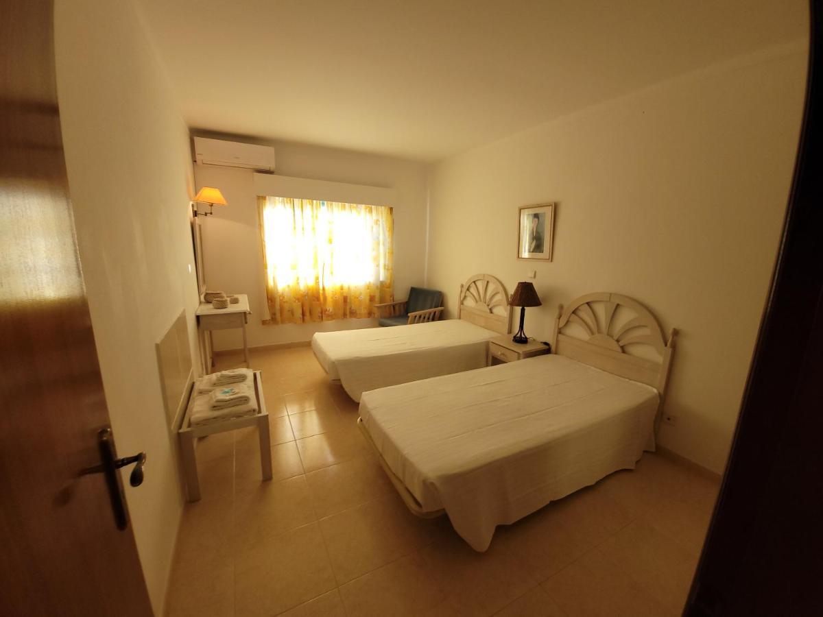 Dunas Do Alvor By Atlantichotels - Al Esterno foto