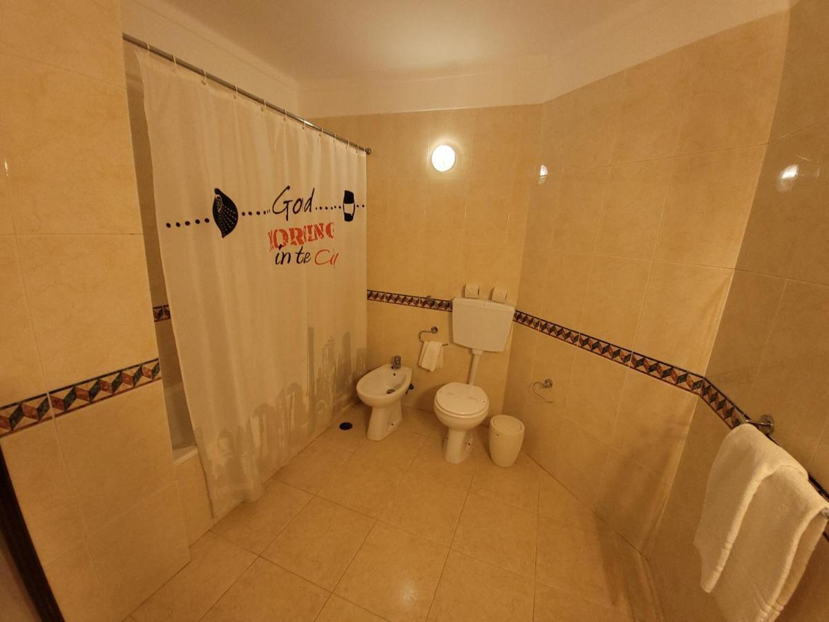 Dunas Do Alvor By Atlantichotels - Al Esterno foto