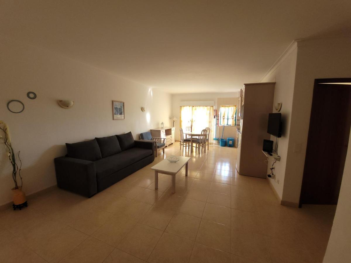 Dunas Do Alvor By Atlantichotels - Al Esterno foto