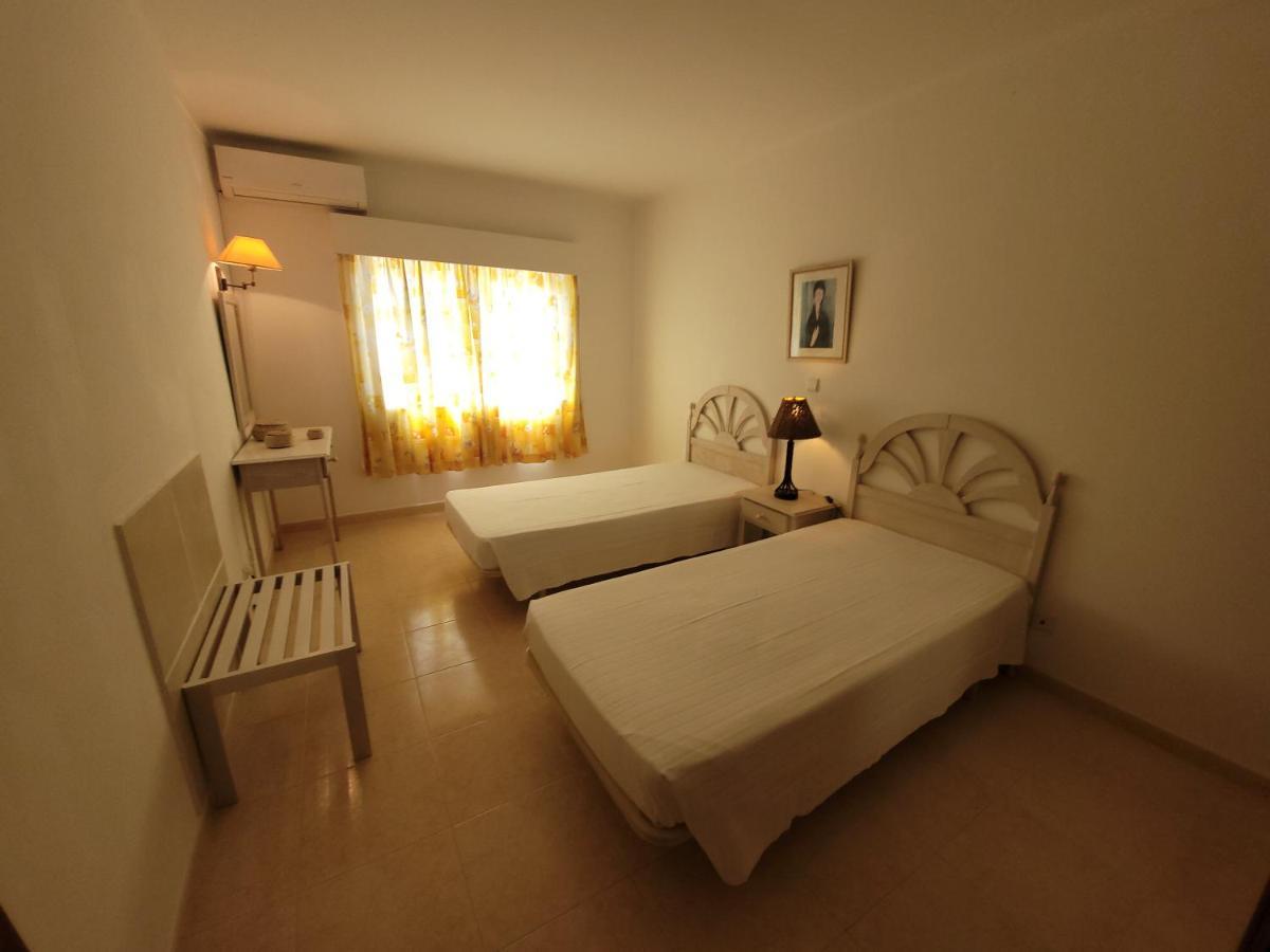 Dunas Do Alvor By Atlantichotels - Al Esterno foto